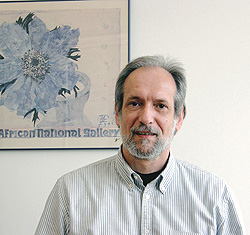 Foto: Dr. med. Dipl. Biochem. Jörg Schwander